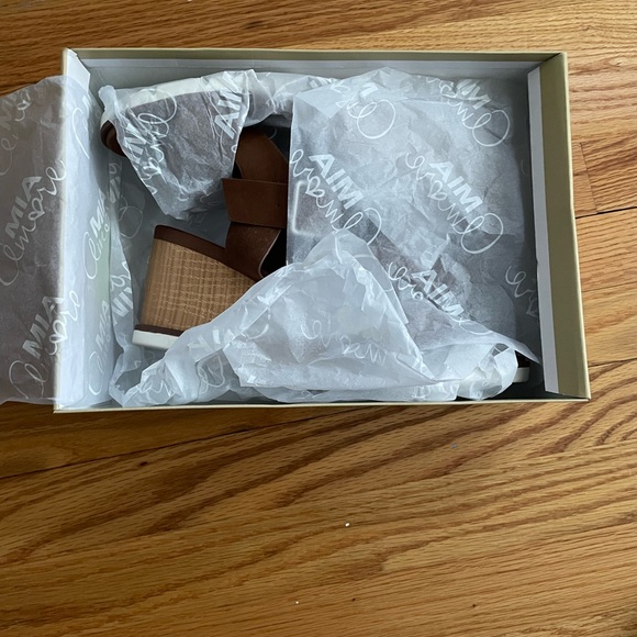 🆕 Bradi Espadrille Wedge Sandal (Women) - Picture 5 of 6